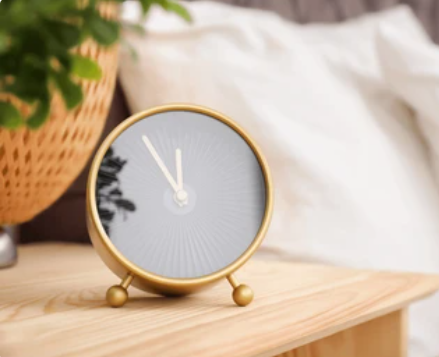 Alarm Clocks